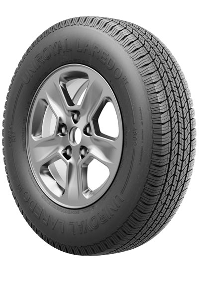 Uniroyal Laredo HT